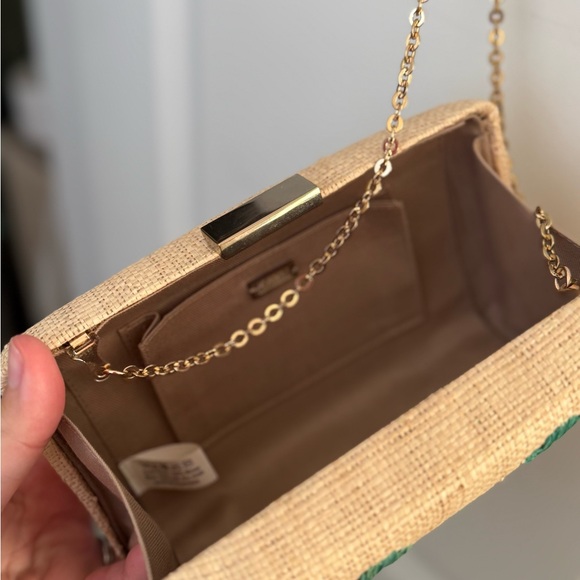 Kayu Cactus Clutch - Picture 5 of 6